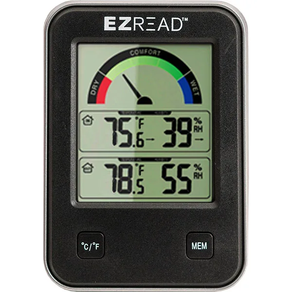 Headwind Digital Wireless Thermometer - Image 2