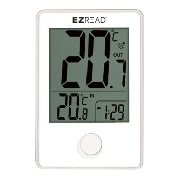 Headwind EZ Read Digital Thermometer