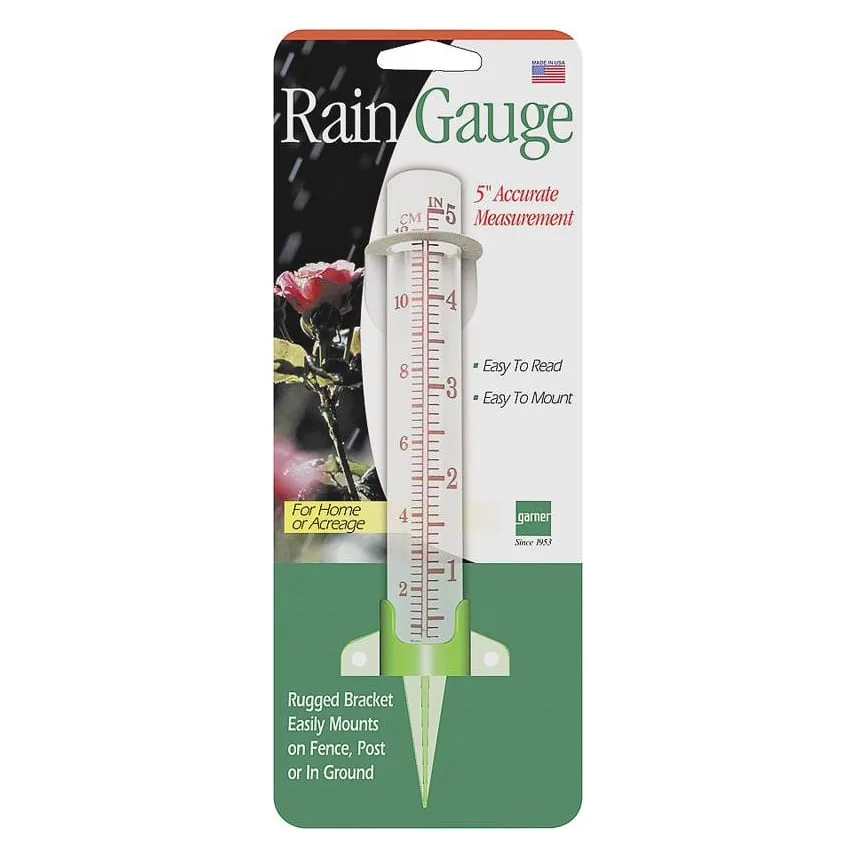 Headwind EZ View Rain Gauge - Image 2