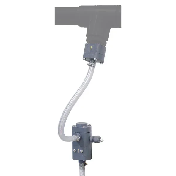 Hean 04094 1/2in Universal IPF Assembly - Image 2