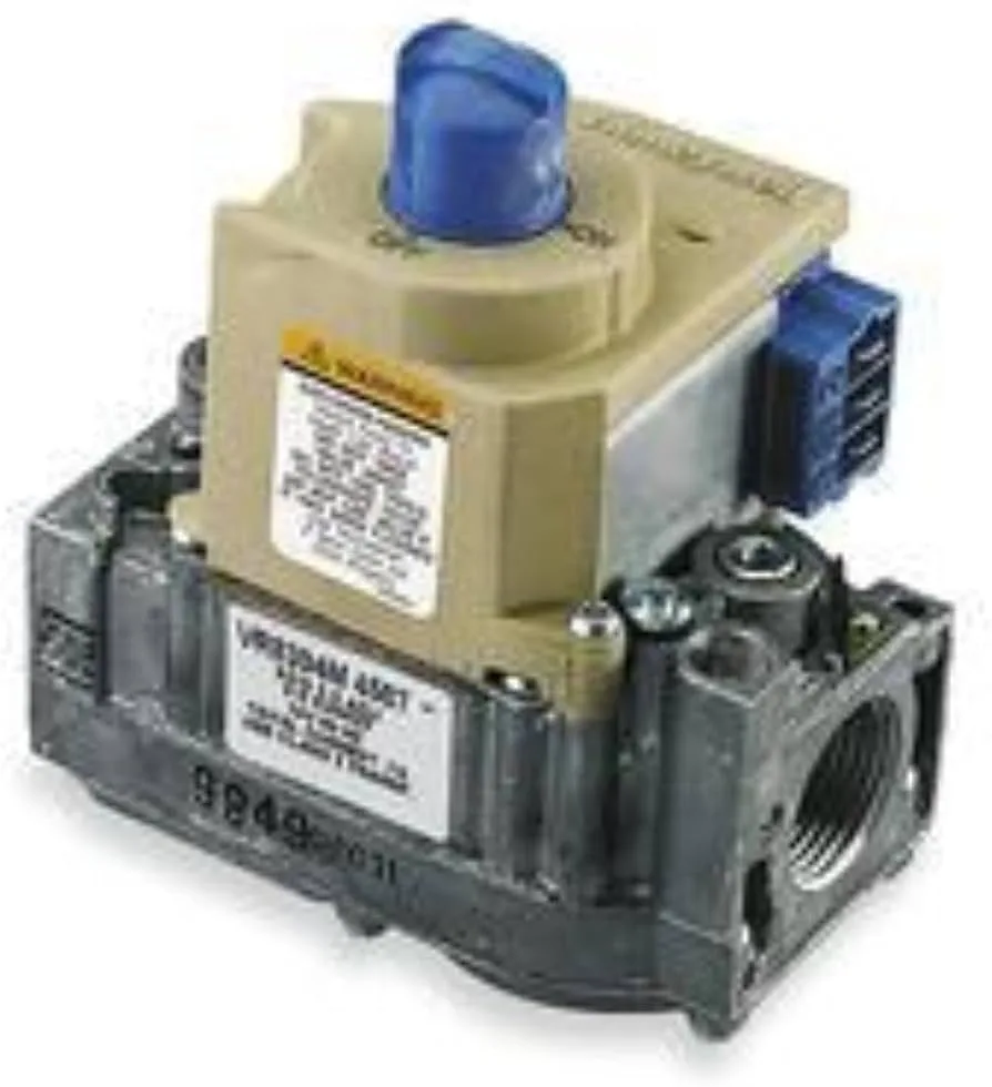 Hean Pilot Valve Type A 3/4 24vac - Image 2