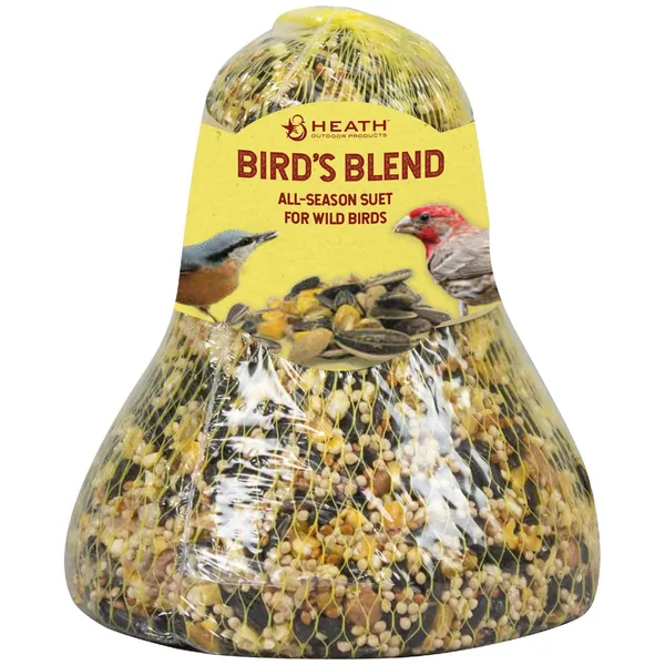 Heath Birds Blend Bell