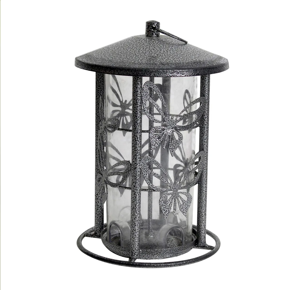 Heath Suet 'N Seed Butterfly Feeder - Image 2