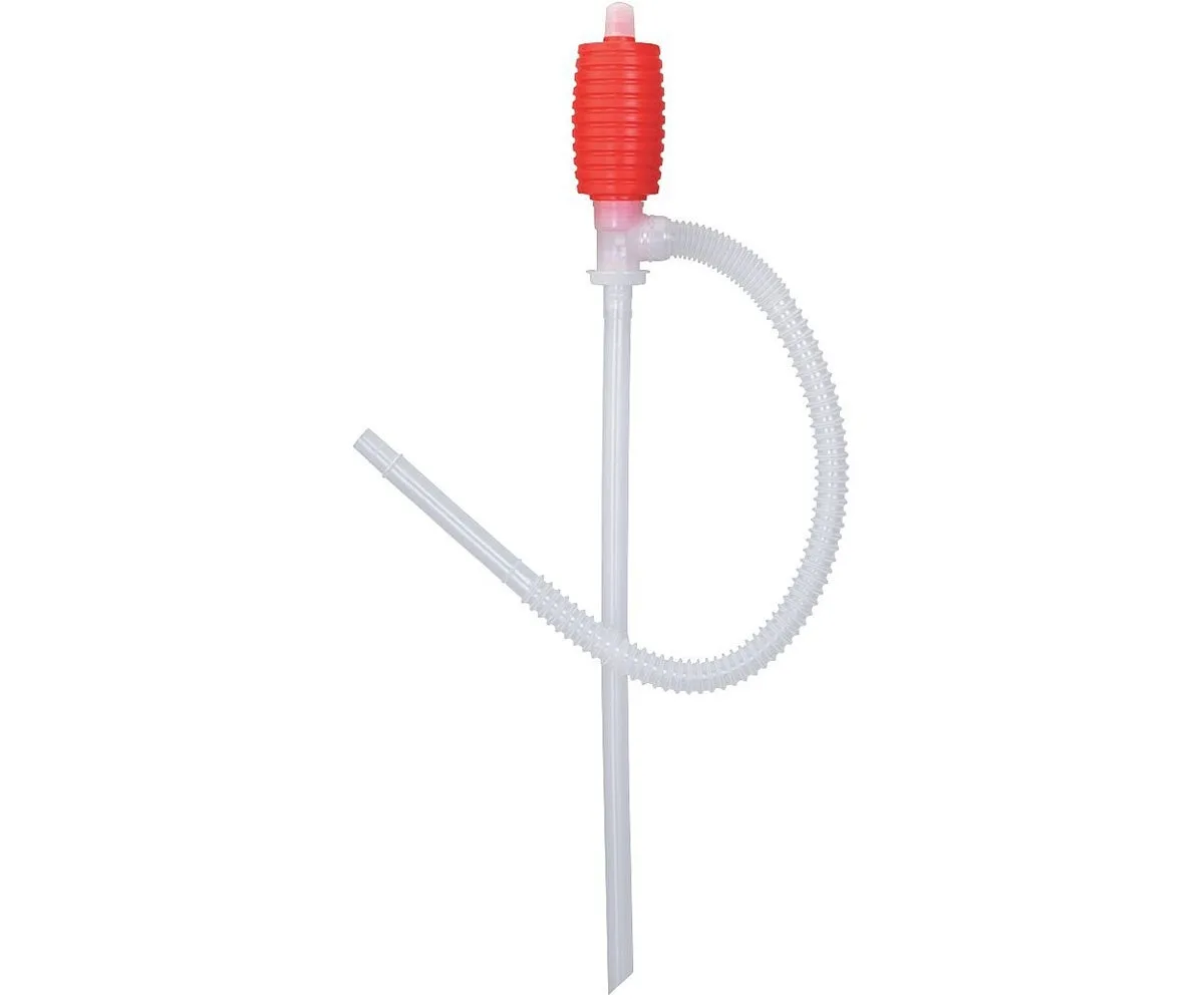 HEAVY 16 15/55/30 Gallon Pump - Image 2