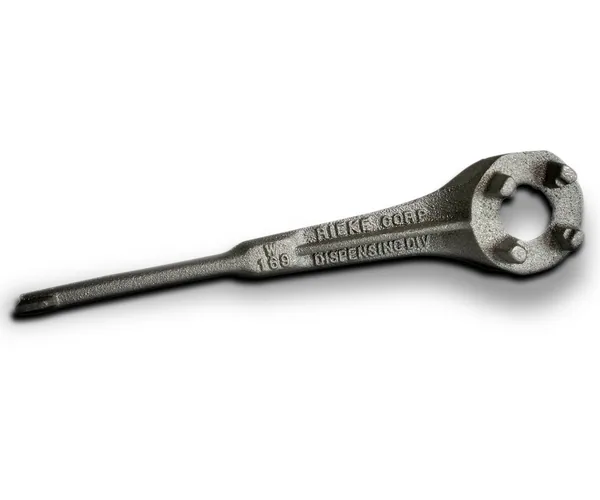 HEAVY 16 Nutrient Wrench