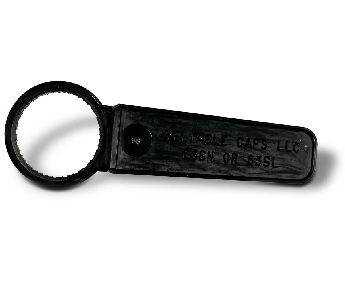 HEAVY 16 1G/2.5G Wrench (4L/10L) - Image 2