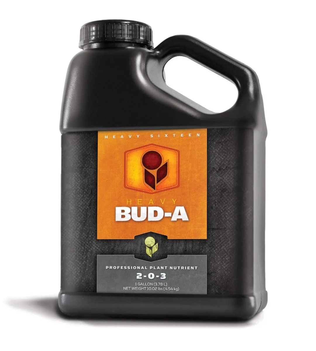 HEAVY 16 Bud A - Image 2