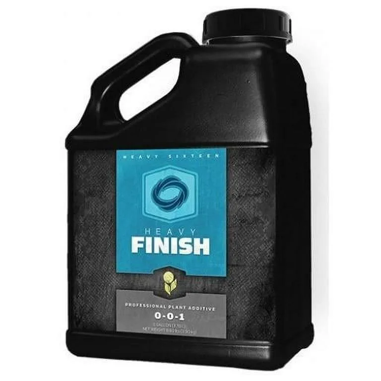 HEAVY 16 Finish, 1 gal - Image 2