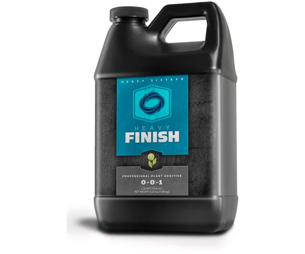 HEAVY 16 Finish 1 Gallon