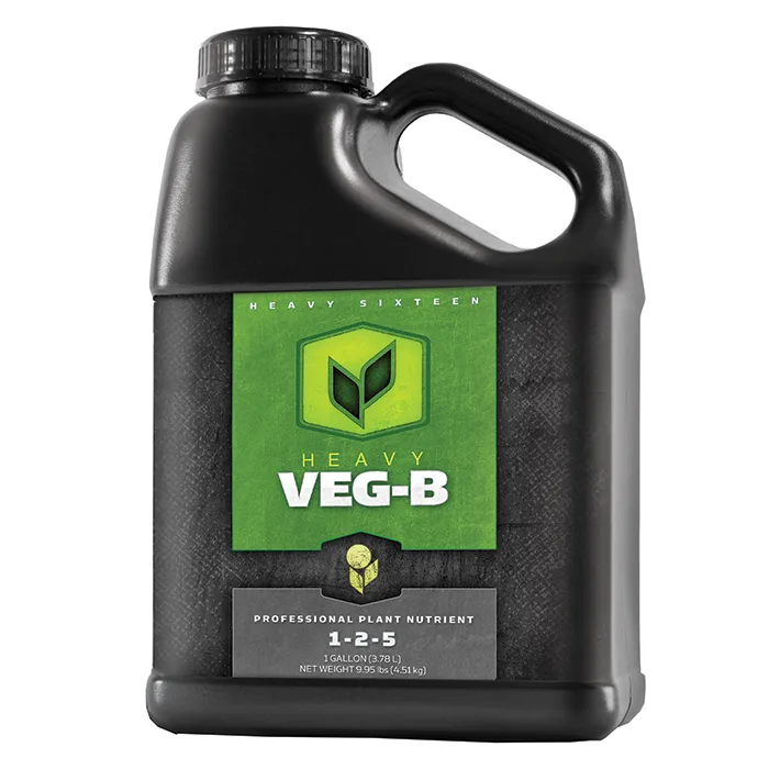 HEAVY 16 Foliar, 1 gal - Image 2
