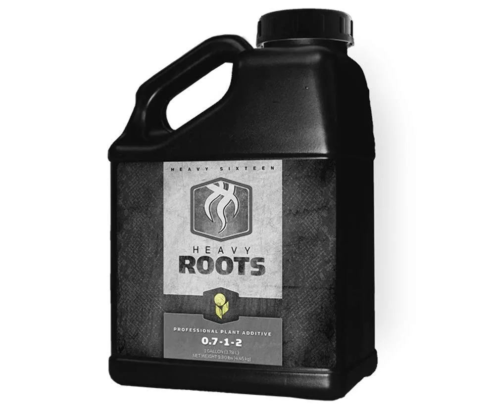HEAVY 16 Roots, 1 gal - Image 2