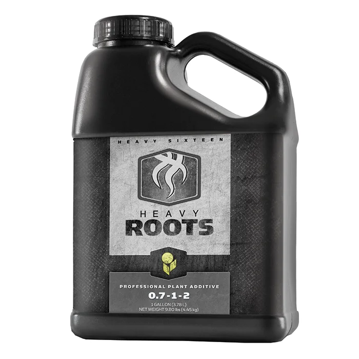 HEAVY 16 Roots 15 Gallon