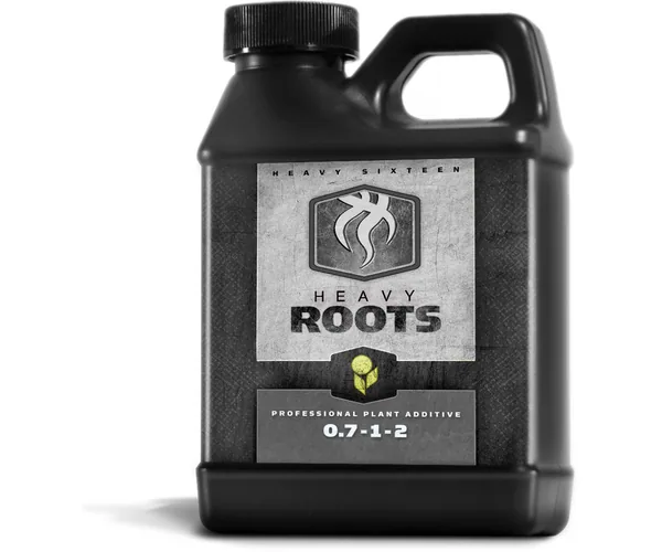 HEAVY 16 Roots