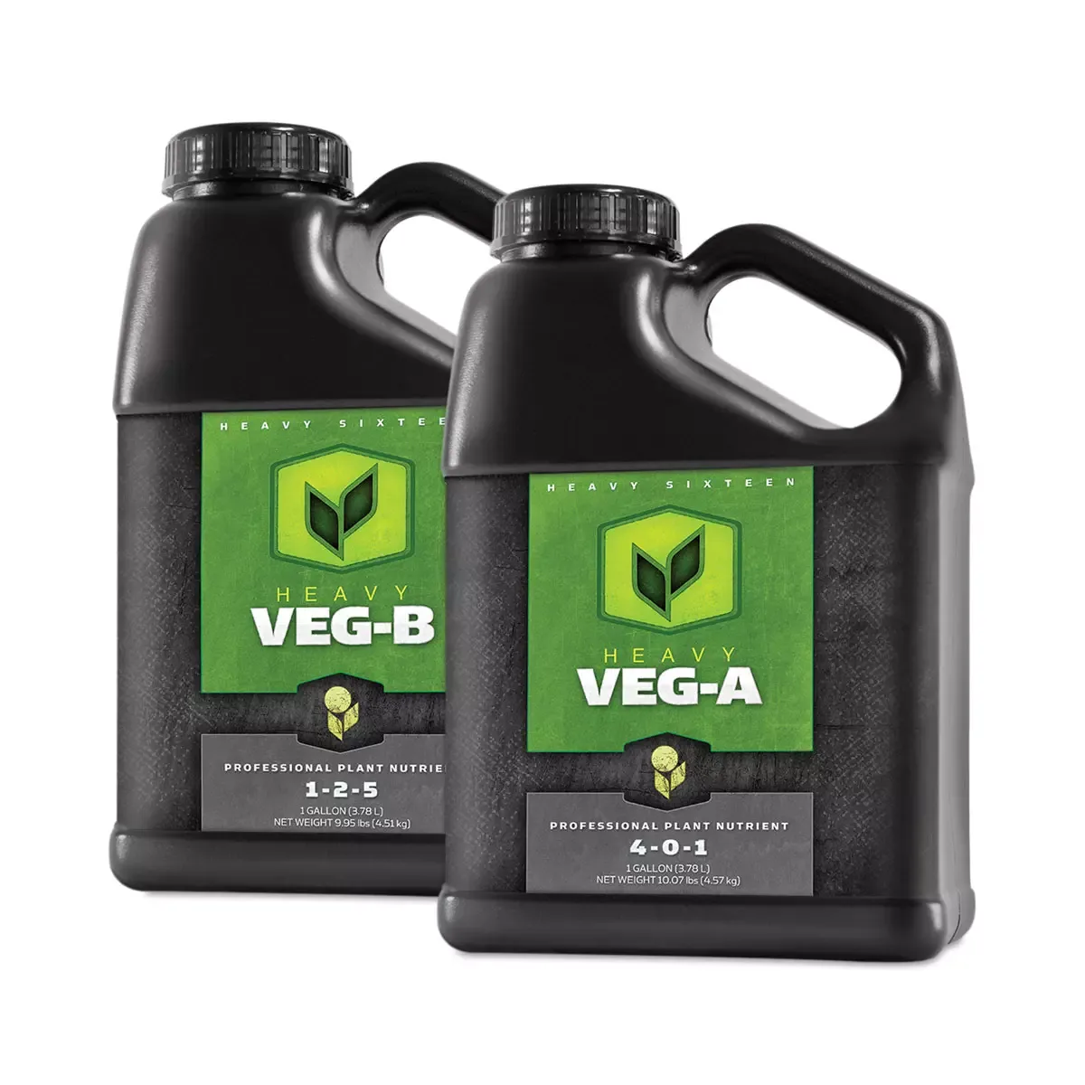 HEAVY 16 Veg A - Image 2