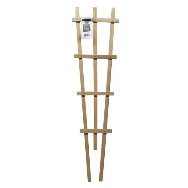 Heritage Wood 12"x6"x48" Flared Espalier