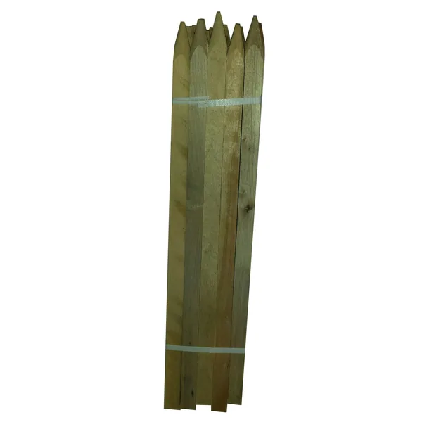 Heritage Wood 1x1x2 Hardwood Stake
