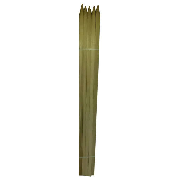 Heritage Wood 1x1x4 Hardwood Stake