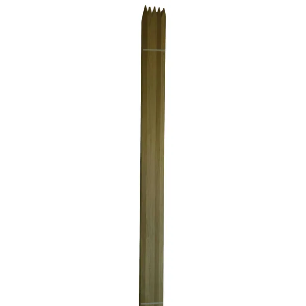 Heritage Wood 1x1x6 Hardwood Stake