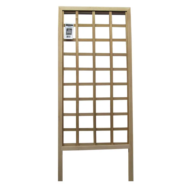 Heritage Wood 24"x60" Lattice Panel