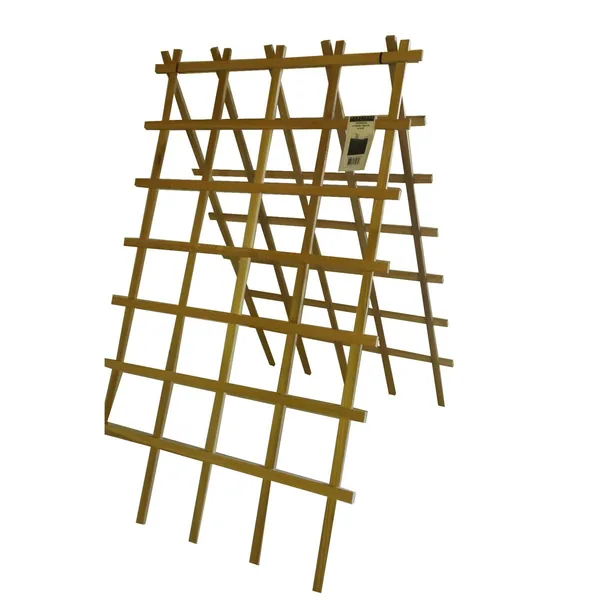Heritage Wood 30"x48" A Frame Trellis