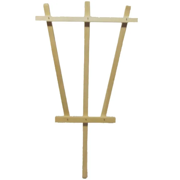 Heritage Wood Trellis