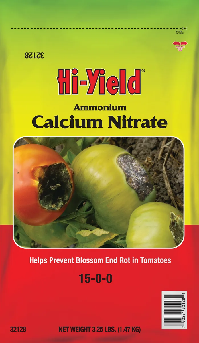Hi-Yield 3.25 lbs Ammonium Calcium Nitrate - Image 2