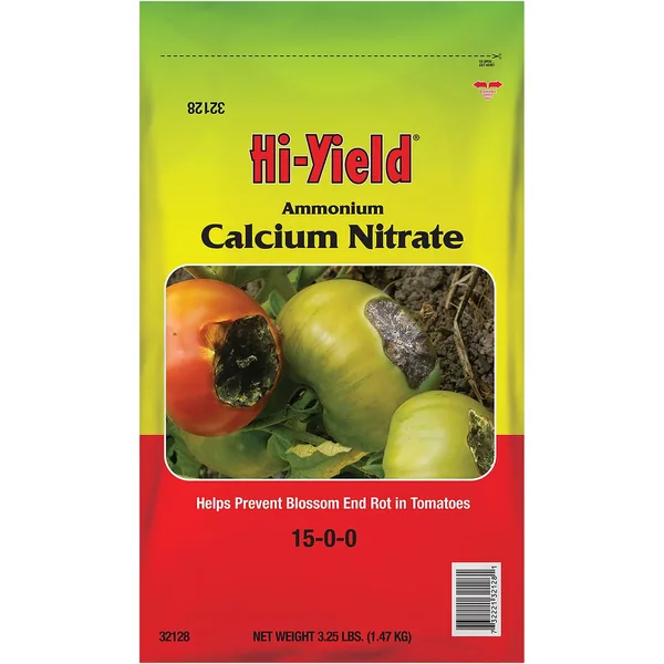 Hi-Yield 3.25 lbs Ammonium Calcium Nitrate