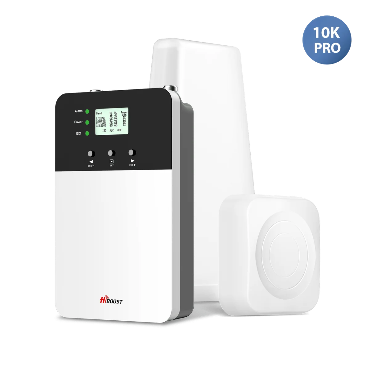 HiBoost 10K Plus Pro Phone Signal Booster