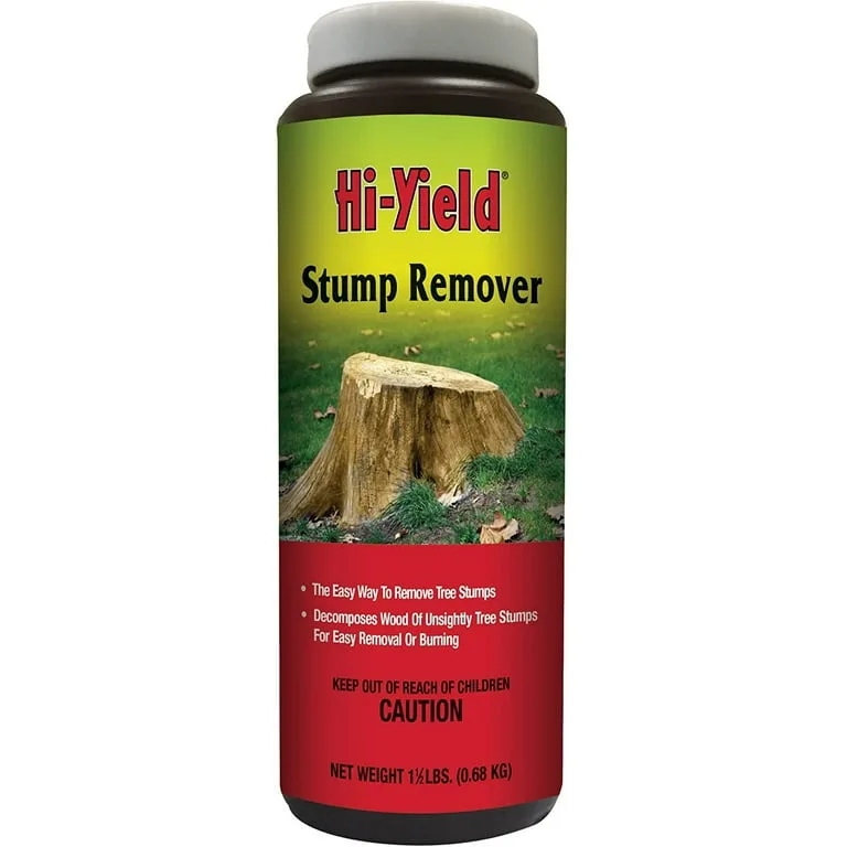 HiYield 1.5 lbs Stump Remover - Image 2