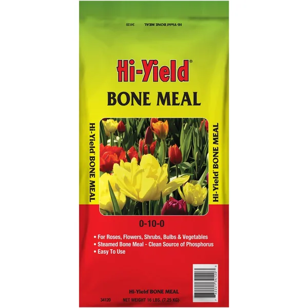 HiYield 16 lbs Bone Meal 0-10-0