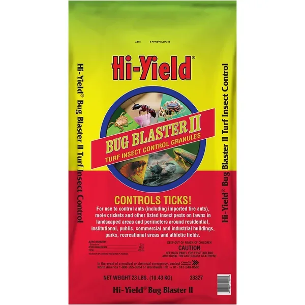 HiYield 23 lbs Bug Blaster Granules - Image 2