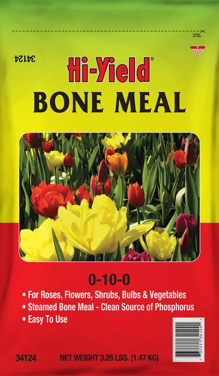 HiYield 3.25 lbs Bone Meal 0-10-0 - Image 2