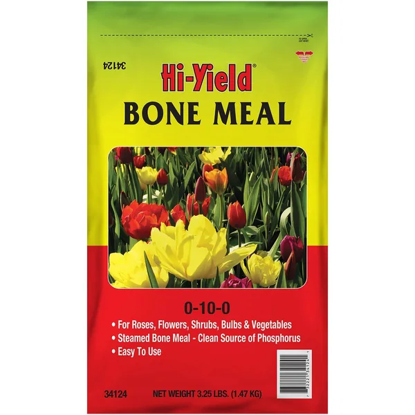 HiYield 3.25 lbs Bone Meal 0-10-0