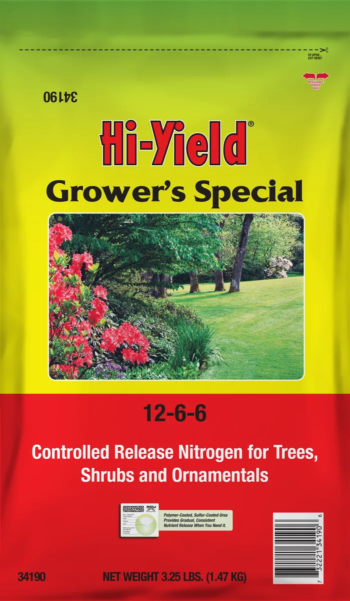 HiYield 3.25 lbs Grower'S Special 12-6-6 - Image 2