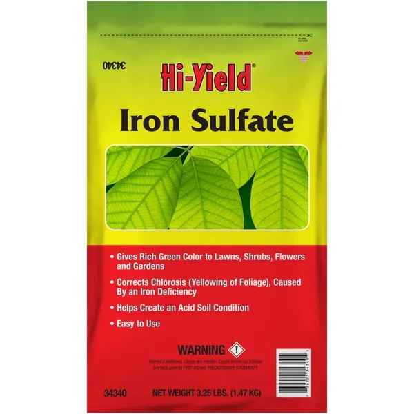 HiYield 3.25 lbs Magnesium Sulfate - Image 2