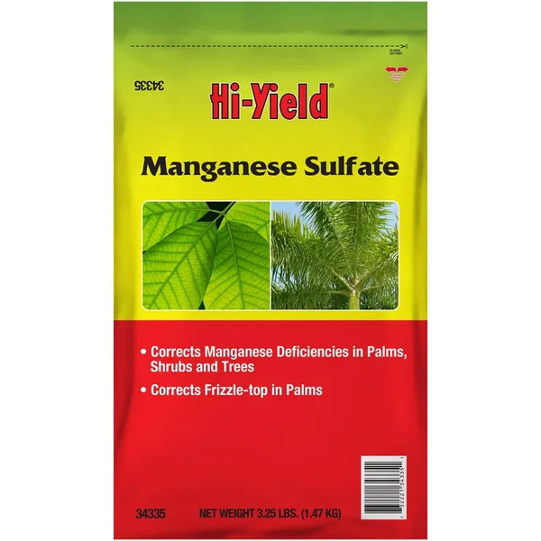 HiYield 3.25 lbs Manganese Sulfate