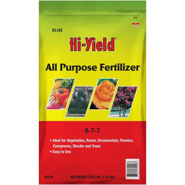 HiYield 3.25 lbs Snake Repellent