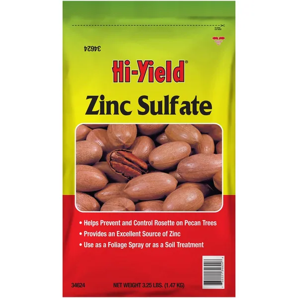 HiYield 3.25 lbs Zinc Sulfate