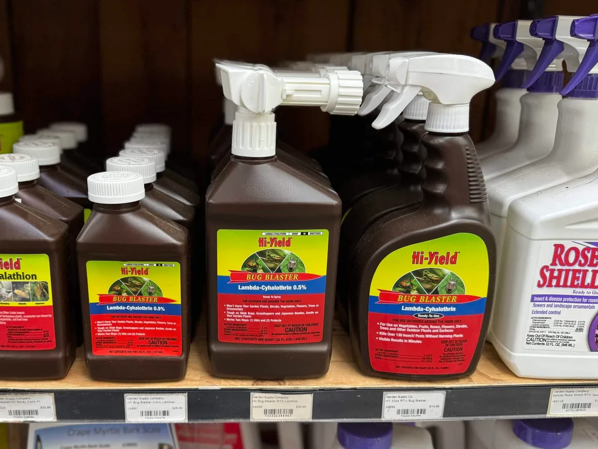 HiYield 32oz Bug Blaster II RTS - Image 2
