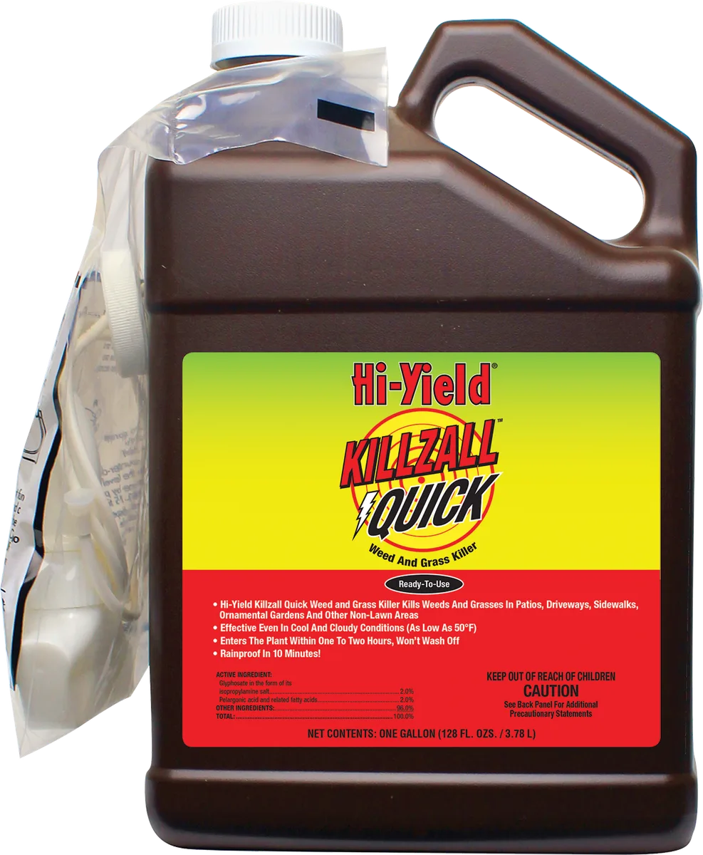 HiYield 32oz Killzall Quick RTU - Image 2