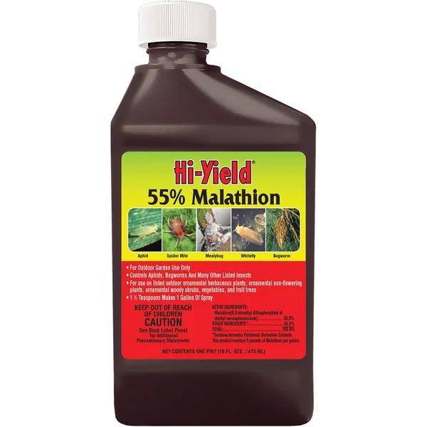 HiYield 55% Malathion Insect Spray