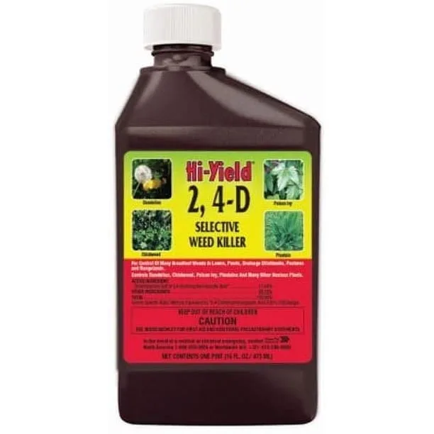 HiYield.5Gal L&G Sprayer - Image 2