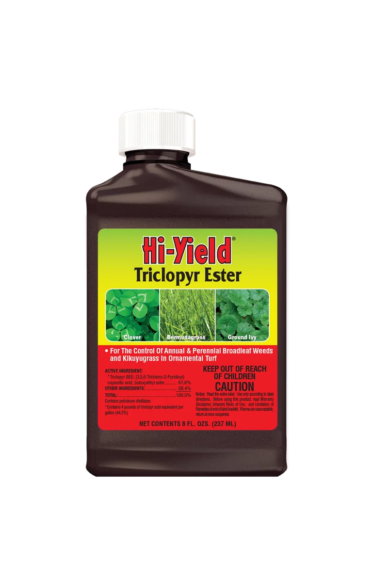 HiYield 8oz Triclopyr Ester - Image 2