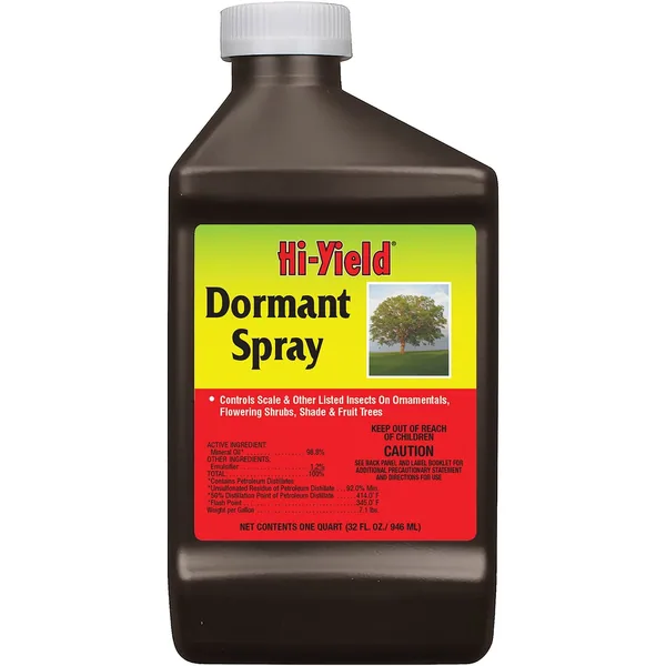HiYield Dormant Spray