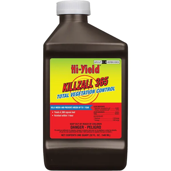 HiYield Killzall 365