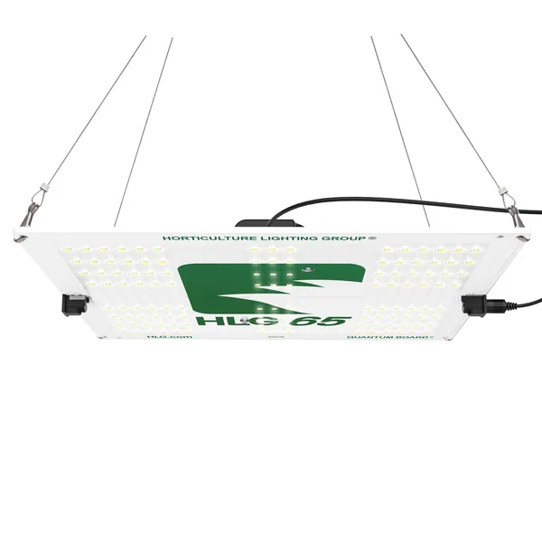 HLG 65 V2 LED Grow Light