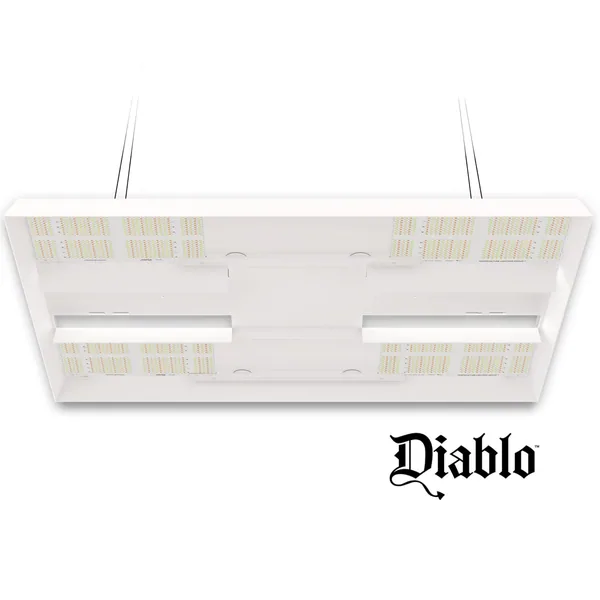 HLG 750 Diablo ES