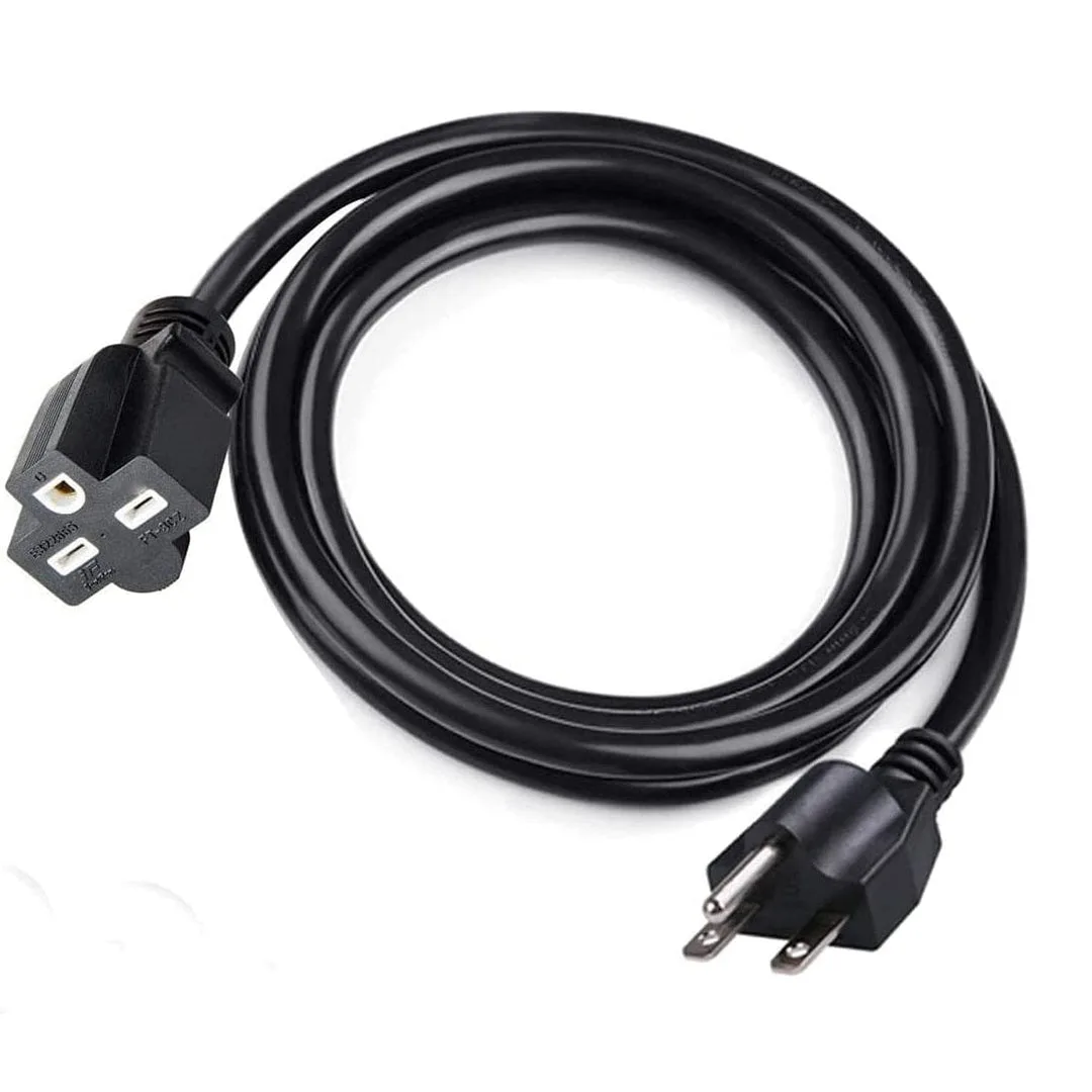 AC Extension Cord - Image 2