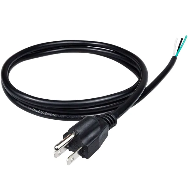 AC Power Cord