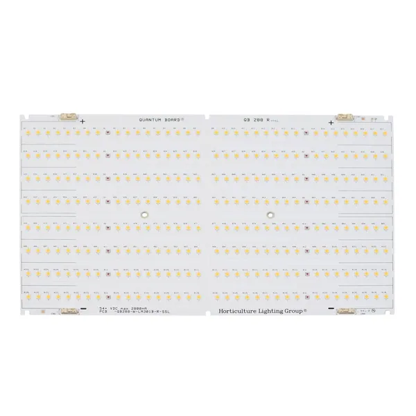 Refurb QB288 V2 Rspec Quantum Board